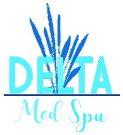 Delta Med Spa logo